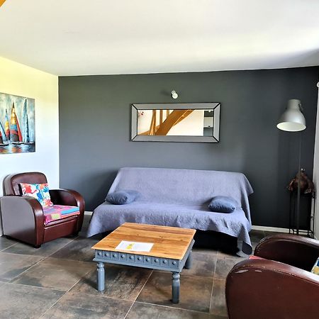Maison Normande Freneuse-Sur-Risle Exterior photo